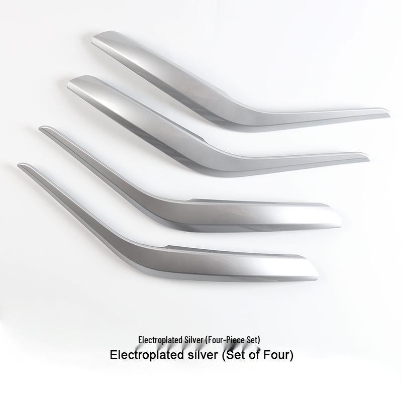 BMW X1 E84 Inner Door Handle Replacement Auto Part