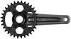 SHIMANO Система шатунов 12 скоростей 170 мм 32T EFCM61301CXA2 FC-M6130-1