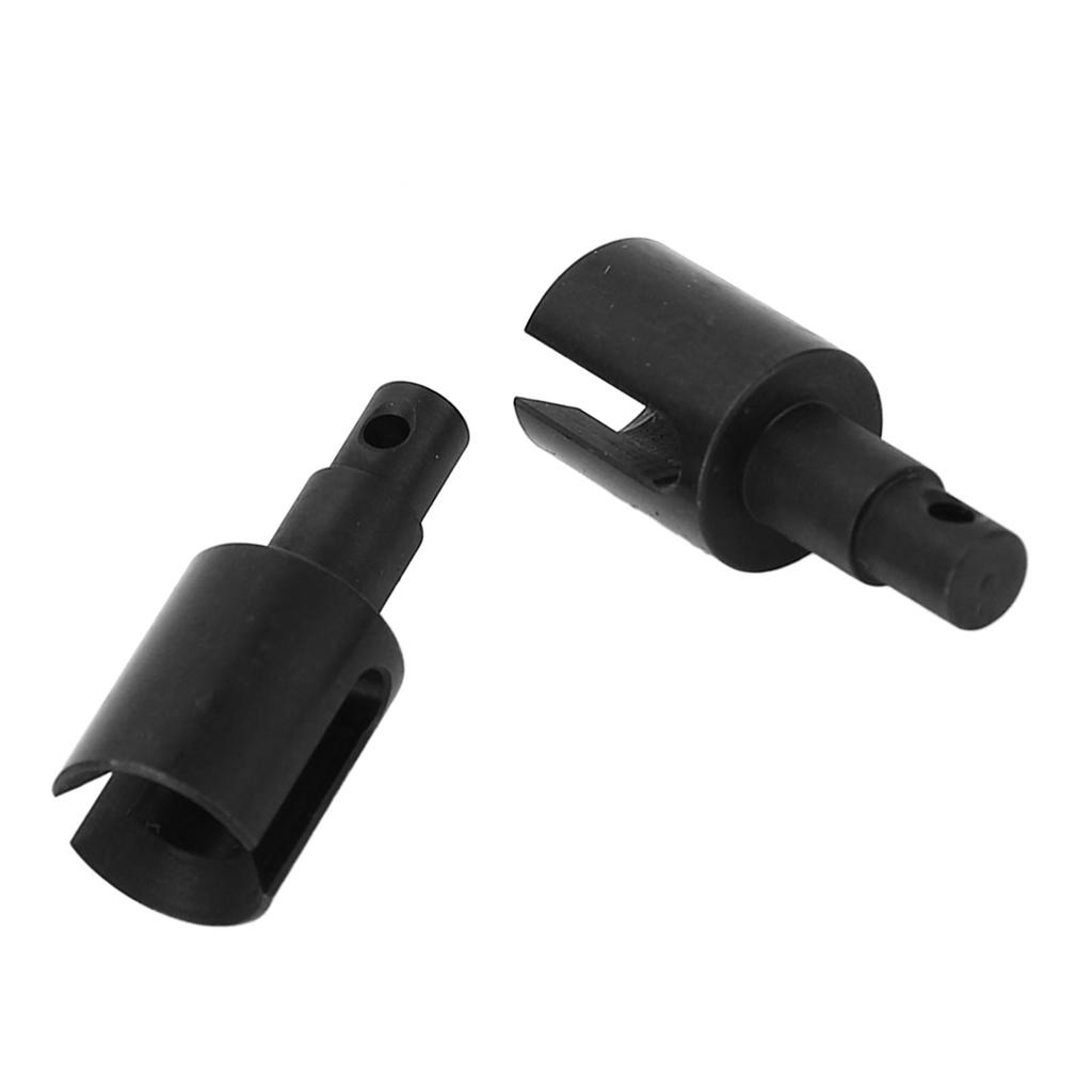 2PCS RC Diff Outdrive High Load Capacity Powerful Upgraded Differential Drive Cup for LOSI Baja