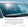 Car Windshield Care Agent Is Convenient For Daily Cleaning Of Oil Stains On Car Windshields