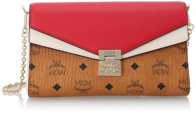 Сумка через плечо MYZ9SME80 MULTI COLOR [MCM] Женская [продукт]