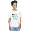 Finding Dory Boys Ocean Adventure Cotton T-Shirt