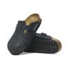 Birkenstock Тапочки Boston с круглым носком 1026150