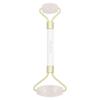 Crystal Wand, Rose Quartz Facial Roller, 1 Roller