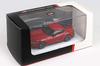 Ixo Toyota GR Supra Prominence Red TOYOTA GAZOO Racing Заказной 1/43