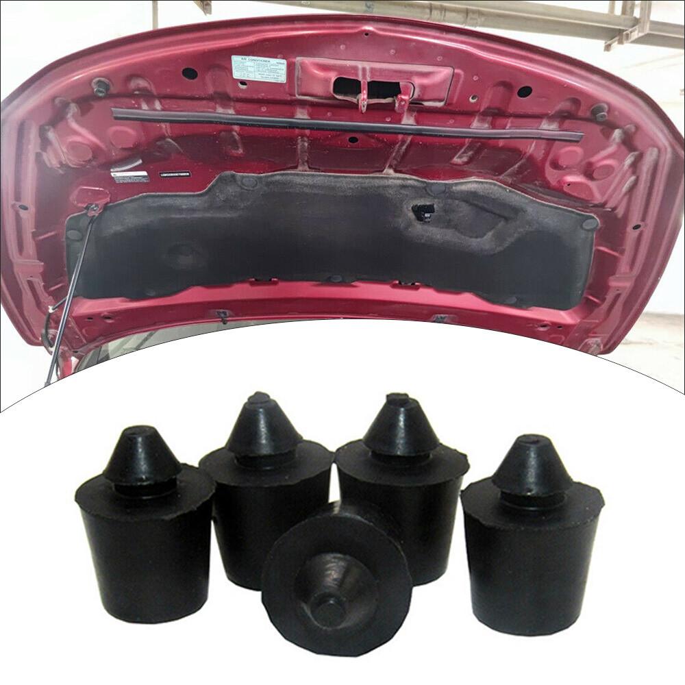 3PCS Remote Key Covers Black Case Protective Shell