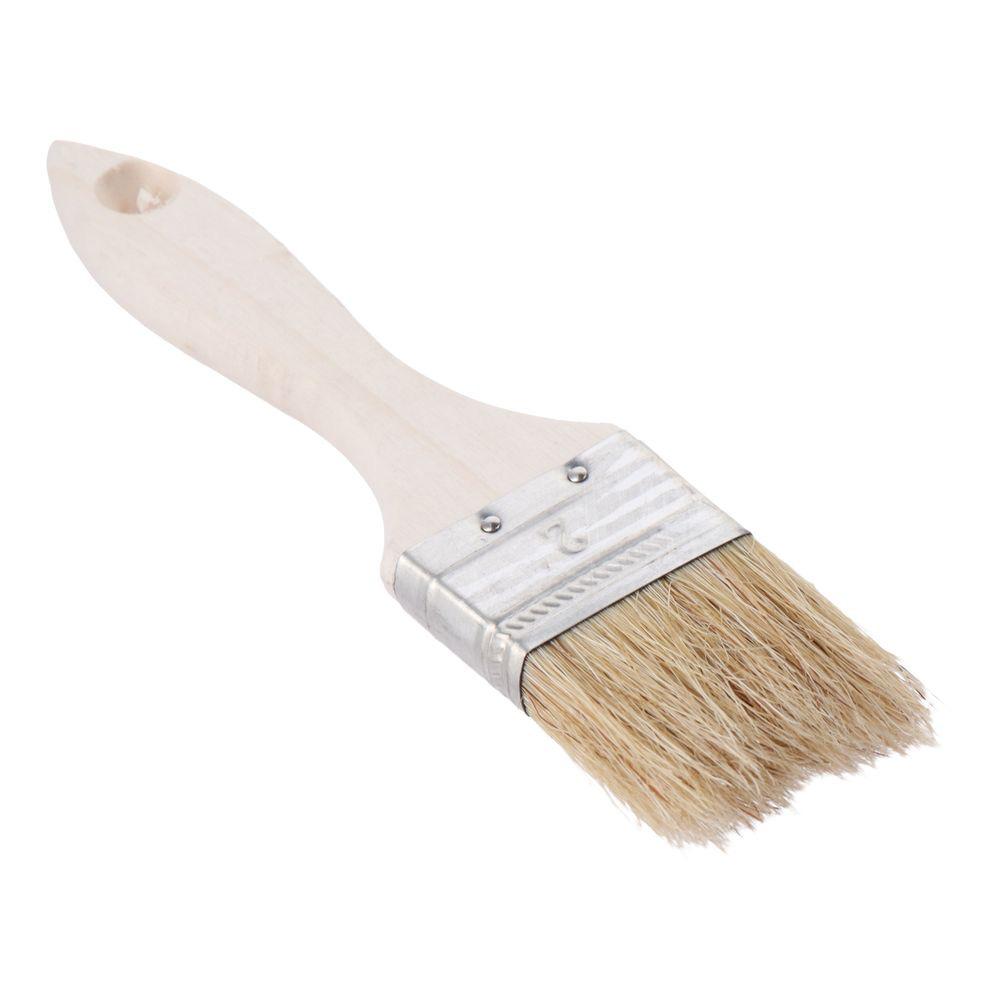 30.5*15*4.5cm Short Nap Roller Covers Polyester Paint Brush 7-PK Paint Roller Set Cabinet