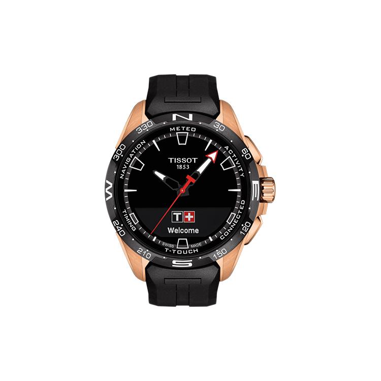 Tissot Мужские часы T SPORT Collection T121.420.47.051.02