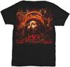 Футболка с логотипом группы Slayer Repentless