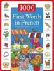 Книга 1000 First Words In French