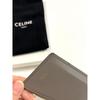 Used Celine fragment case