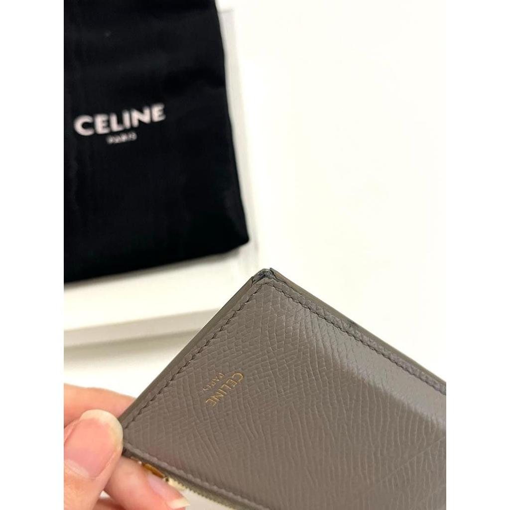 Used Celine fragment case