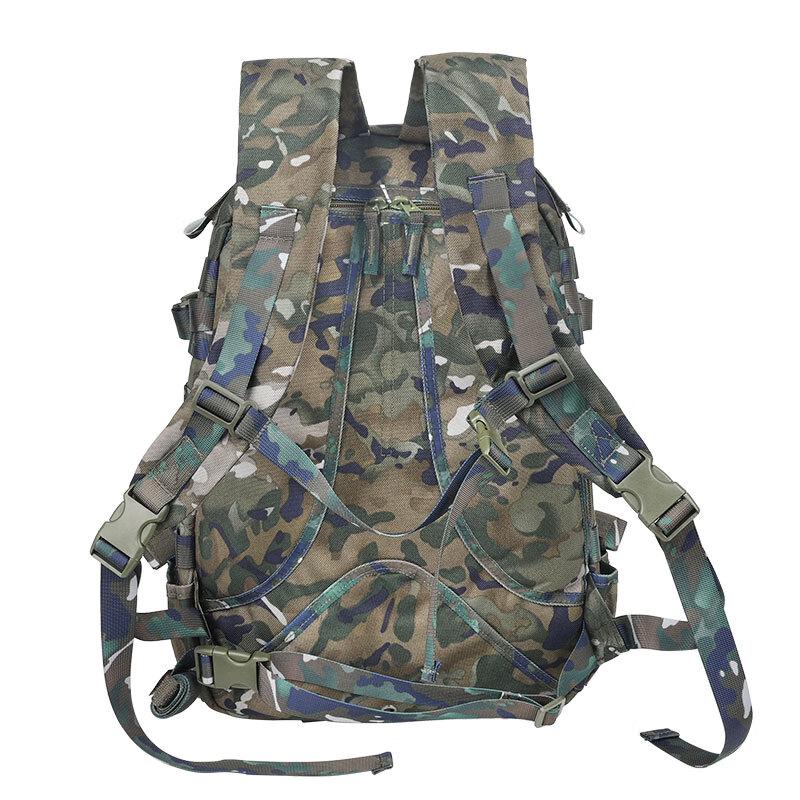 Fengqiying 06A Tactical Outdoor Backpack