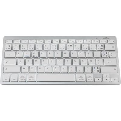 Bluetooth-клавиатура с двойной раскладкой для ПК MAC - BLUESTORK - MINI MAC PC - Для Mac и ПК - Черный
