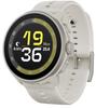 Suunto Run Frost Gray Silicone Strap