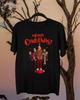One Direction Christmas Black T-Shirt for Men and Women Sizes S-5XL