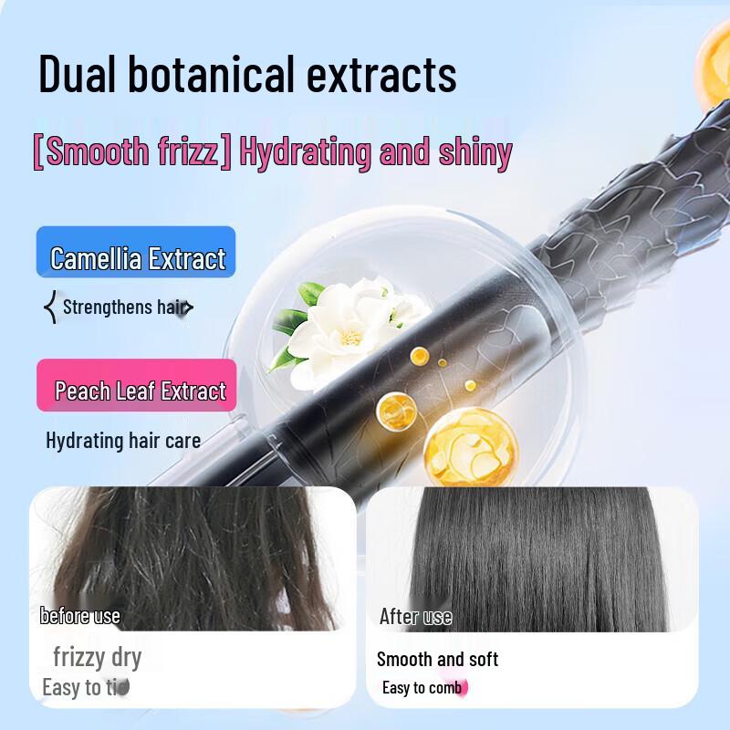 Little Raccoon Gentle Smoothing Hair Conditioner