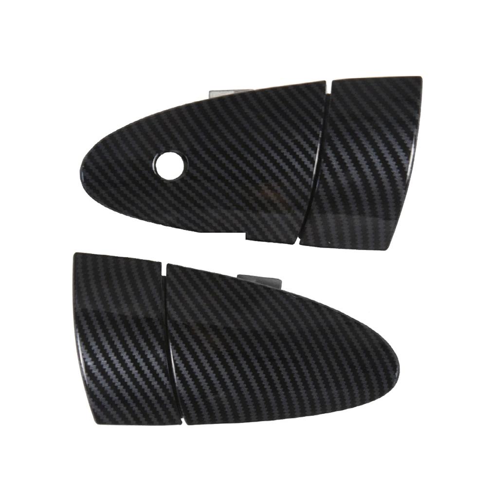 Ручка наружной двери автомобиля левая правая сторона в сборе для CRZ CR-Z ZF1 ZF2 2011-2015 72141-SZT-003ZE RH / 72181-SZT-G01ZC LH