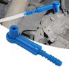 Car Brake Oil Suction Pipe Fluid Oil Replacement Exchange Tools Suction Pipe Filling Equipments Connector Tools Auto Accessories