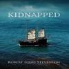 Kidnapped Annotated by Robert Louis Stevenson Hardback Book 9781649221353