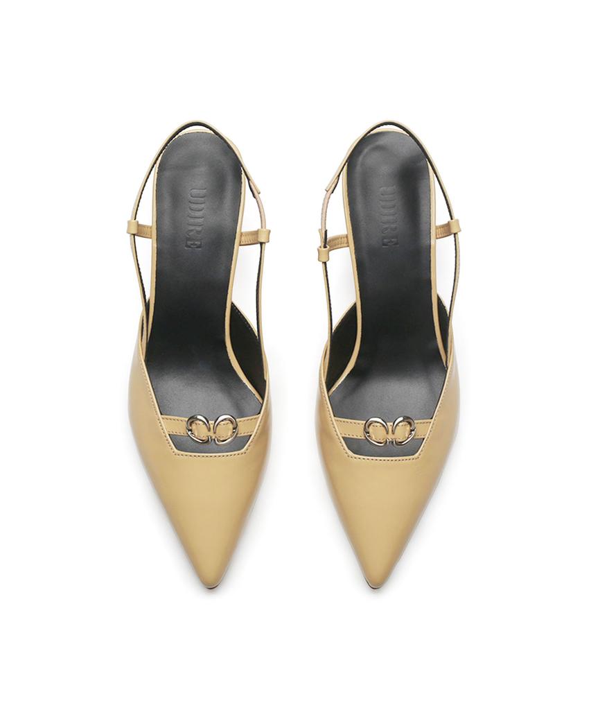 Udire Duna_Slingback_Butter(Ufb1Pb17Bu)