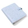 Планер Filofax Expression System A5 Небесно-голубой 028738 (Подлинный импортный продукт)