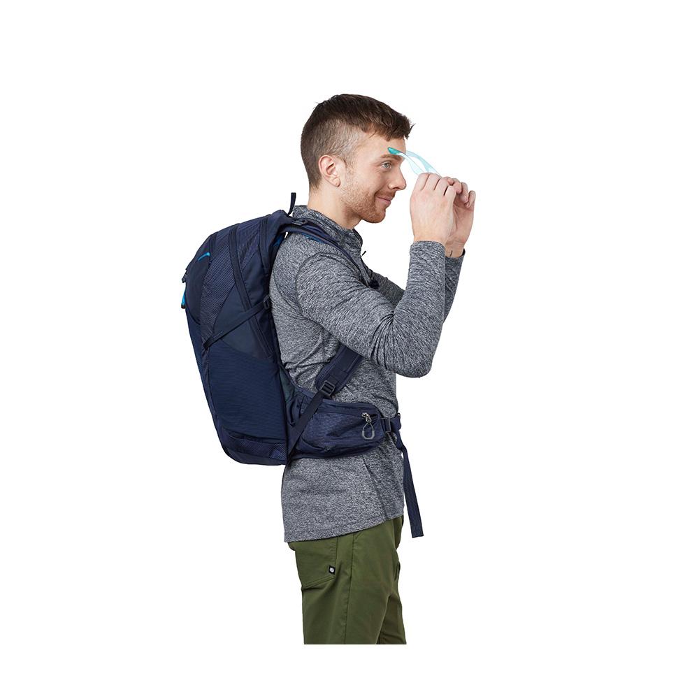 Gregory Mico20 - Optic Black
