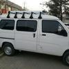 Универсальный набор кронштейнов для поперечин для автомобилей с желобным зажимом к кронштейнам желобного типа Багажник на крышу для автомобилей