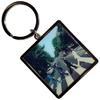 Abbey Road Photo Print Keyring