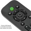Media Remote for Xbox Series X S for Xbox One, Universal Gaming Media Remote Control for Xbox Series X S, Console Remote Control for Xbox One