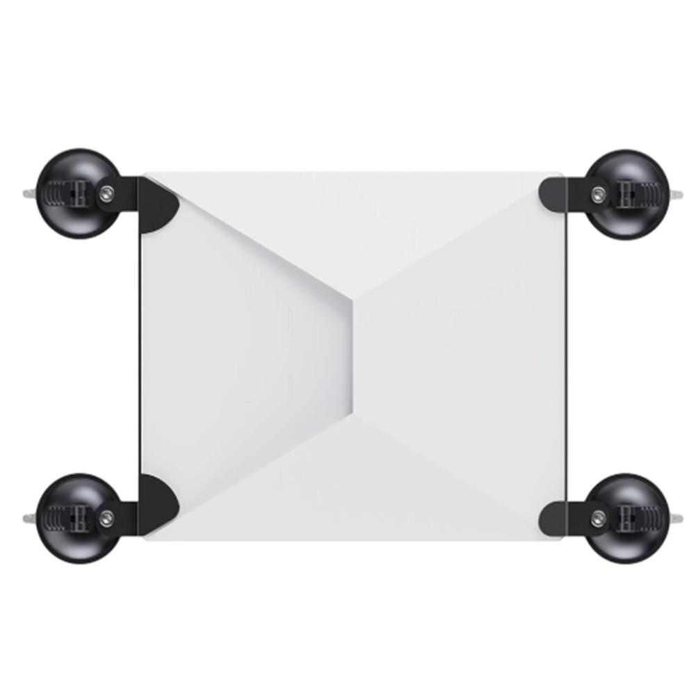 1pc Suction Cup Bracket For Starlink Mini Sunroof Suction Cup Mount Kit For Roof Skylights Car Window Sunroofs Signal Reception