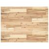 Workbench 100x60x83 cm Solid Acacia Wood Rectangular