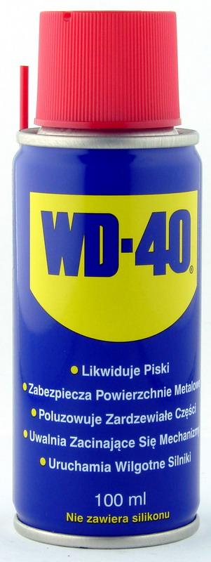 Wd-40 Preparat Wielofunkcyjny 150Ml .