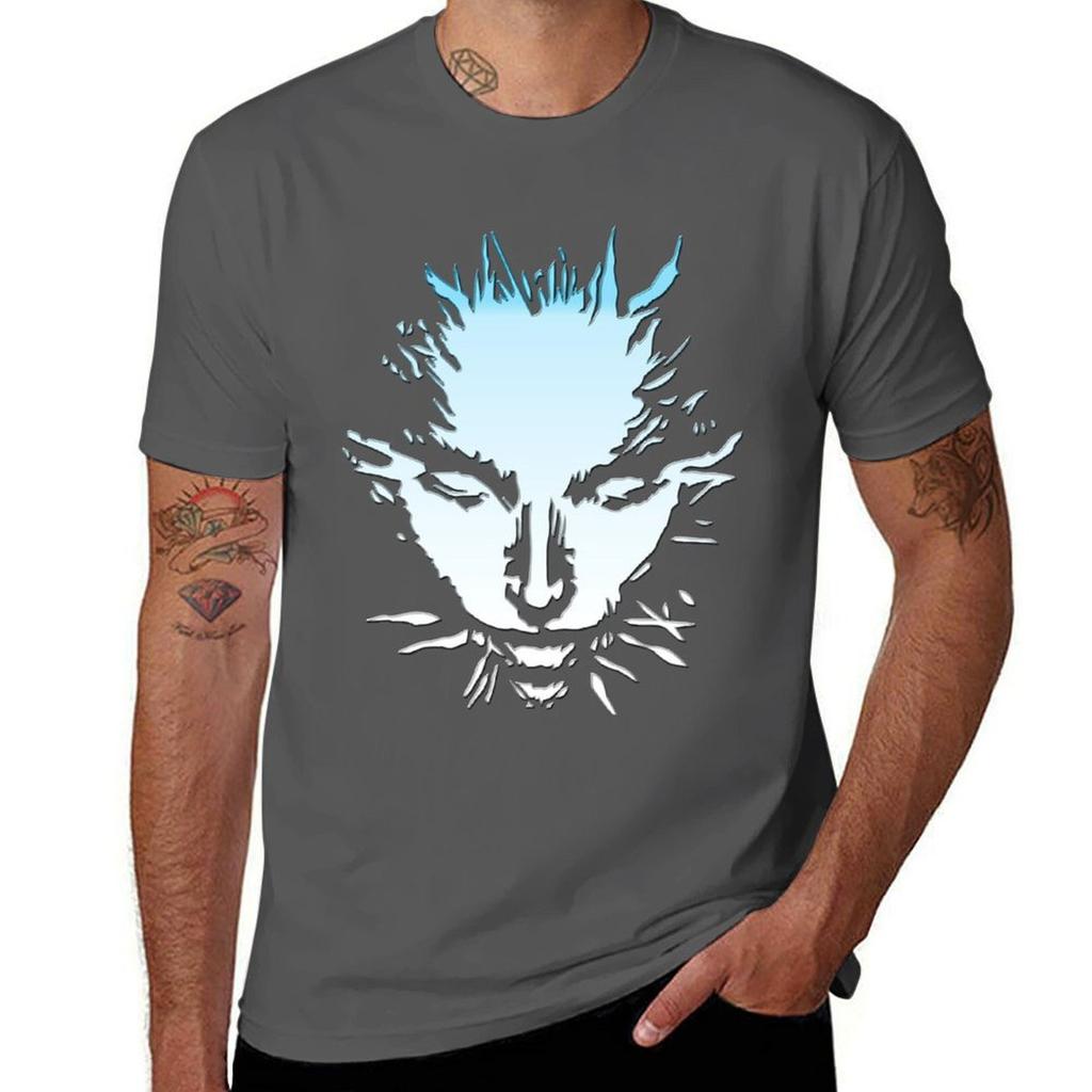 Shodan System Shock Tshirt Breathable Lightweight Summer Top Tshirt