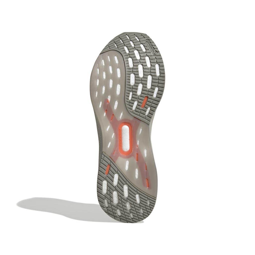 Adidas Ultra Boost 5 HK Running Shoes, Unisex Adult, OOB51, Wonder Alumina/Grey One/Silver Pebble (JQ5387), Size 26.5cm