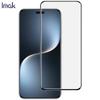 Для Honor Magic 7 Pro 5G Glass IMAK 3D изогнутая полноэкранная закаленная стеклянная пленка