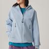 Skechers Windproof, Breathable, Abrasion Resistant, Water Repellent Windbreaker Jacket Unisex P325U003-022G