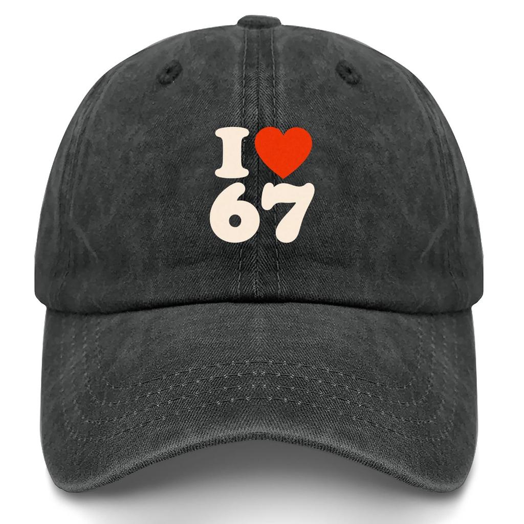 Кепка Мужская Женская С Принтом Потертая Регулируемая Солнечная Шляпа Хлопковая Смешная Шляпа