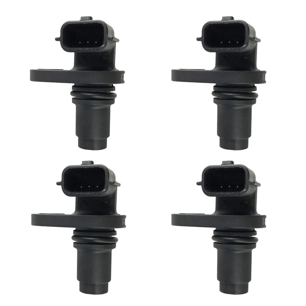 4Pcs Camshaft Position Sensor For Infiniti 2009-2019 Nissan 2017-2020 2CAM0339