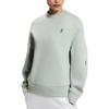 On Sweatshirt Women's Mineral Green (Unisex) Sweatshirts 1WF30380229 | Mineral