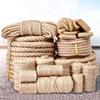 50m/100m Braid Packaging For Festival Decoration Weaving Crafts DIY Handmade Accessories Supplies