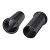 Uxcell Speaker Port Tubes, 60mm X 150mm, Subwoofer Bass Reflex Tubes, Bass Woofer Box, Pack of 2