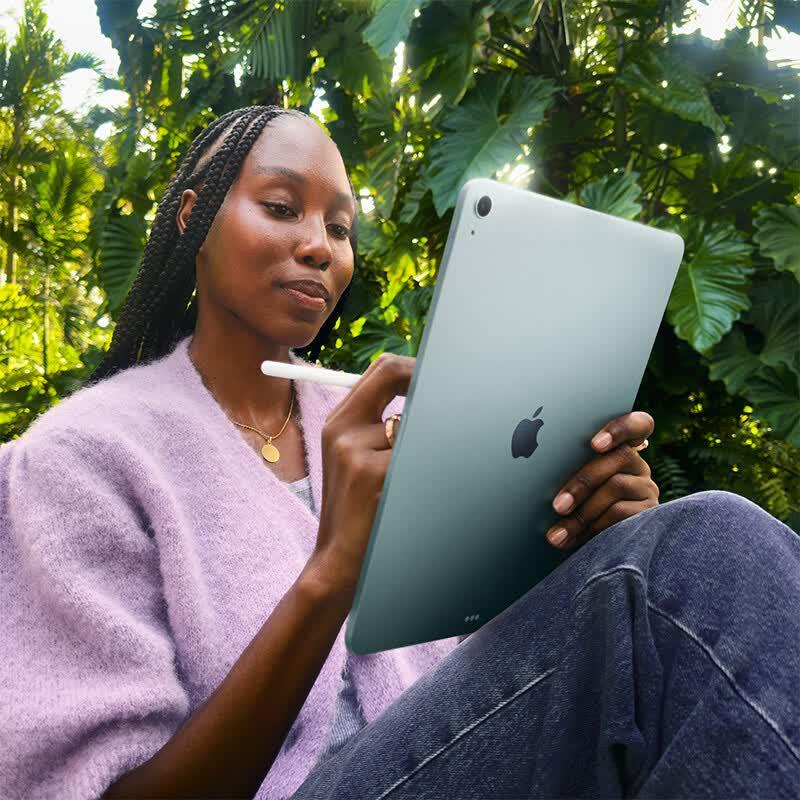 Apple iPad Air 13-inch M4 (CN version)