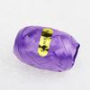 5MM*10M Egg Shape Balloon Ribbon Wedding Party Decoration