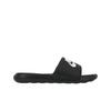 Черные белые мужские кроссовки Victori One Slide CN9675-002