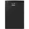 Deli High-Security Commercial Micro-Cut Paper Shredder CN plug (adapter included)