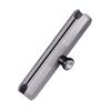 FANAUE Aluminum Anti-Theft Double Socket Arm For RAM Mounts 25mm Ball Bike Motorcycle Phone Mount Holder with 1'' Ball Adapter 7