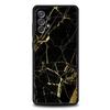 Винтажный мраморный чехол для телефона Samsung Galaxy A55 A35 A17 A07 A15 A13 A25 A51 A71 A72 A73 A32 A52 A52S A41 5G Мягкий ТПУ корпус Сумки