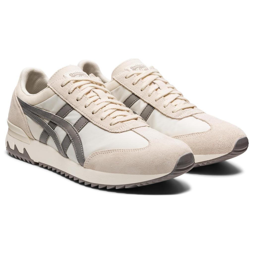 Кроссовки Onitsuka Tiger CALIFORNIA 78 EX Размер см, Березовый/Серый шпиль, 23.0