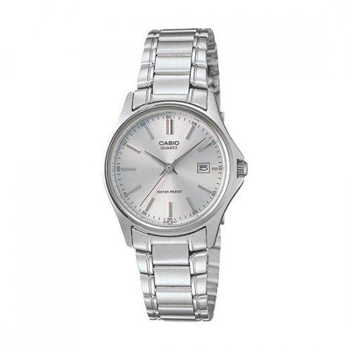 Casio Классические аналоговые часы CASIO LTP-1183A-7ADF